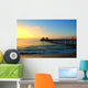 Malibu Wall Decal