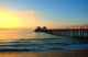 Malibu Wall Decal