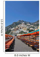 Positano Amalfi Coast