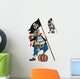 PIRATE Wall Decal