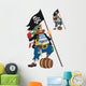 PIRATE Wall Decal