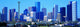 New York Panorama 15 Wall Decal