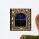 Window Looking out to
