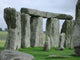 Stonehenge Wall Decal
