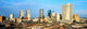 New York Panorama 18 Wall Decal