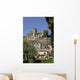 Belcastel Le Chateau Le Wall Decal