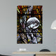 Angel Wall Mural