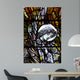 Angel Wall Mural