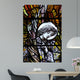Angel Wall Mural