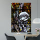Angel Wall Mural