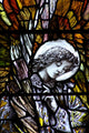 Angel Wall Mural