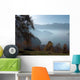 Blick Von Den Rigi-lehnen Wall Decal