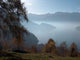 Blick Von Den Rigi-lehnen Wall Decal