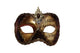 musical masquerade mask Wall Decal