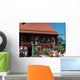 Illerbeuren Wall Decal