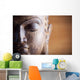 Statue De Bouddha Wall Mural