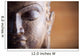 Statue De Bouddha Wall Mural