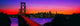 New York Panorama 28 Wall Decal