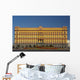 	kgb Wall Mural