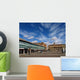 Plaza Almagro Wall Decal