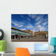 Plaza Almagro Wall Decal
