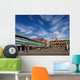 Plaza Almagro Wall Decal