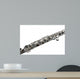 Detail Silver Flute White