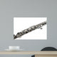 Detail Silver Flute White
