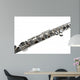 Detail Silver Flute White