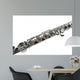 Detail Silver Flute White