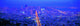 New York Panorama 30 Wall Decal