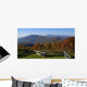 Shenandoah Wall Decal