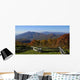 Shenandoah Wall Decal