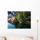 Blaubeuren Wall Decal