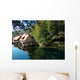 Blaubeuren Wall Decal