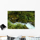 Lush Habitat Wall Decal