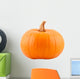 Pumpkin Wall Decal