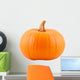 Pumpkin Wall Decal