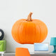 Pumpkin Wall Decal