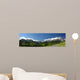 Pirineos Mountains Wall Mural