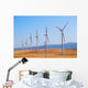 clean energy Wall Mural