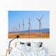 clean energy Wall Mural