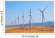clean energy Wall Mural