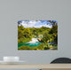 Croatia Waterfall Wall Mural