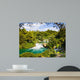 Croatia Waterfall Wall Mural