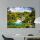 Croatia Waterfall Wall Mural