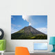 Arenal volcano in Costa Rica Wall Mural