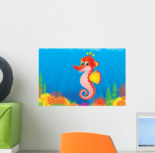 Sea Horse
