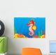 Sea Horse