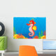 Sea Horse